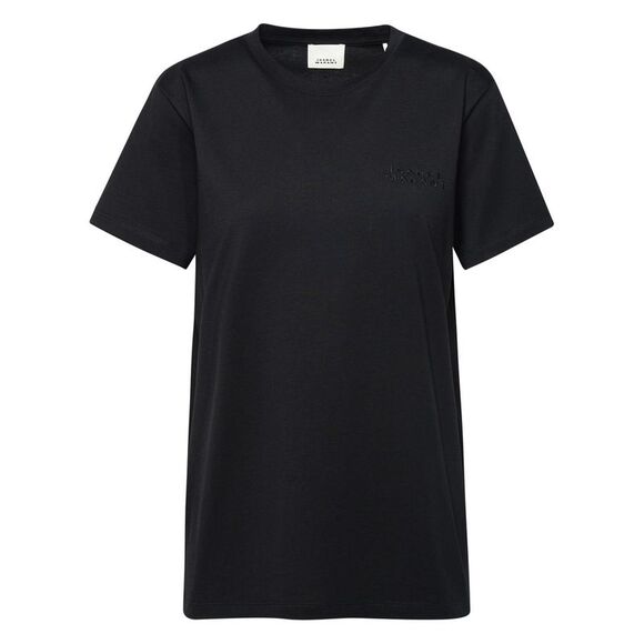 Maglietta Inter Characters Vidal Black Edition – T-Shirt Unisex 100% Cotone – Nerazzurra